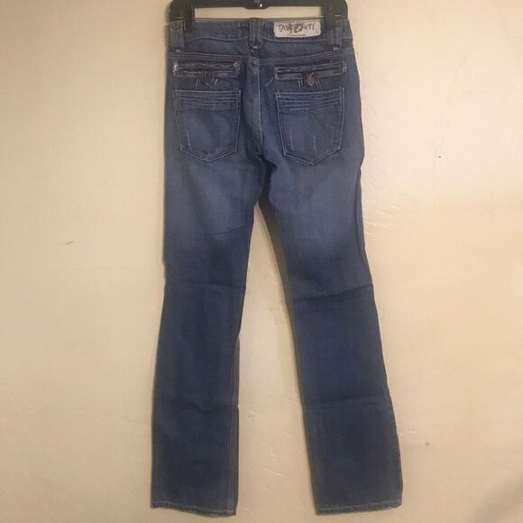 Taverniti so jeans 26x33 (#255) - Picture 3 of 8